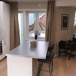 Appartement Moderne Midt I Bykjernen Bergen