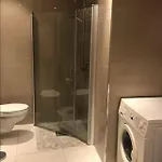 Moderne Midt I Bykjernen Appartement