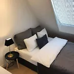 Moderne Midt I Bykjernen Appartement *