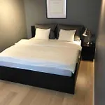 Appartement Moderne Midt I Bykjernen Bergen